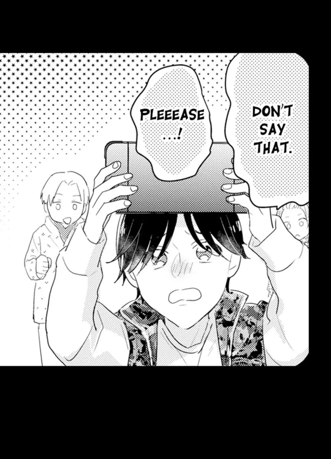 Read Papa Datte, Shitai chapter 101 image 52 on Lezhin
