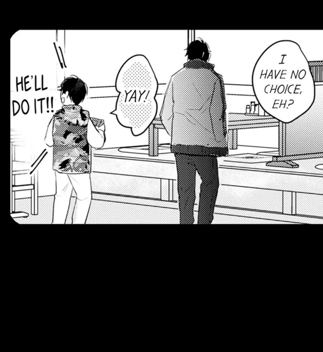Read Papa Datte, Shitai chapter 101 image 54 on Lezhin