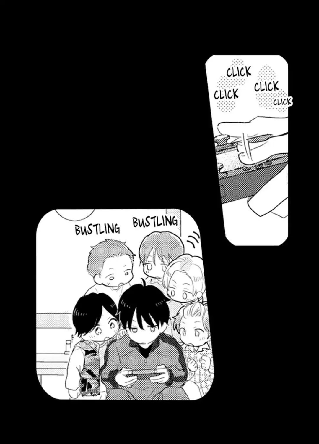 Read Papa Datte, Shitai chapter 101 image 55 on Lezhin