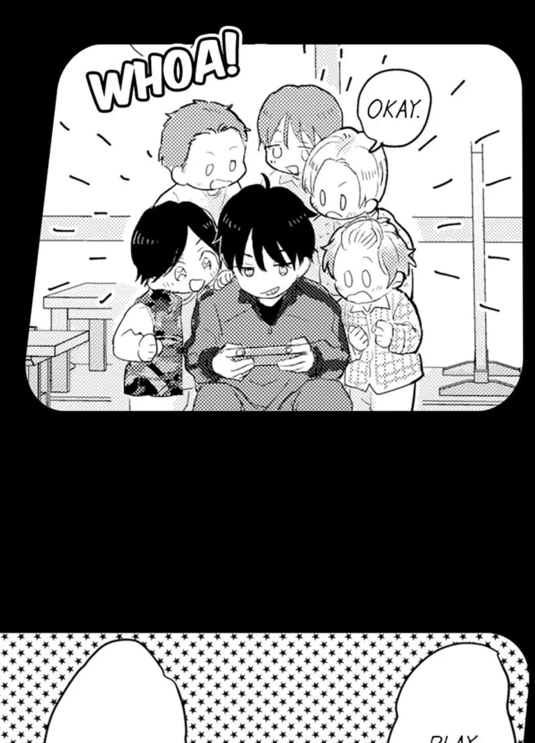 Read Papa Datte, Shitai chapter 101 image 57 on Lezhin