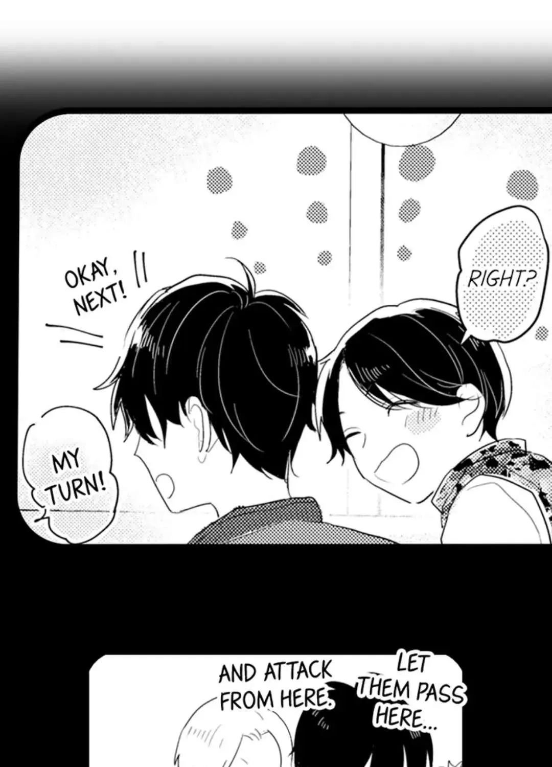 Read Papa Datte, Shitai chapter 102 image 1 on Lezhin