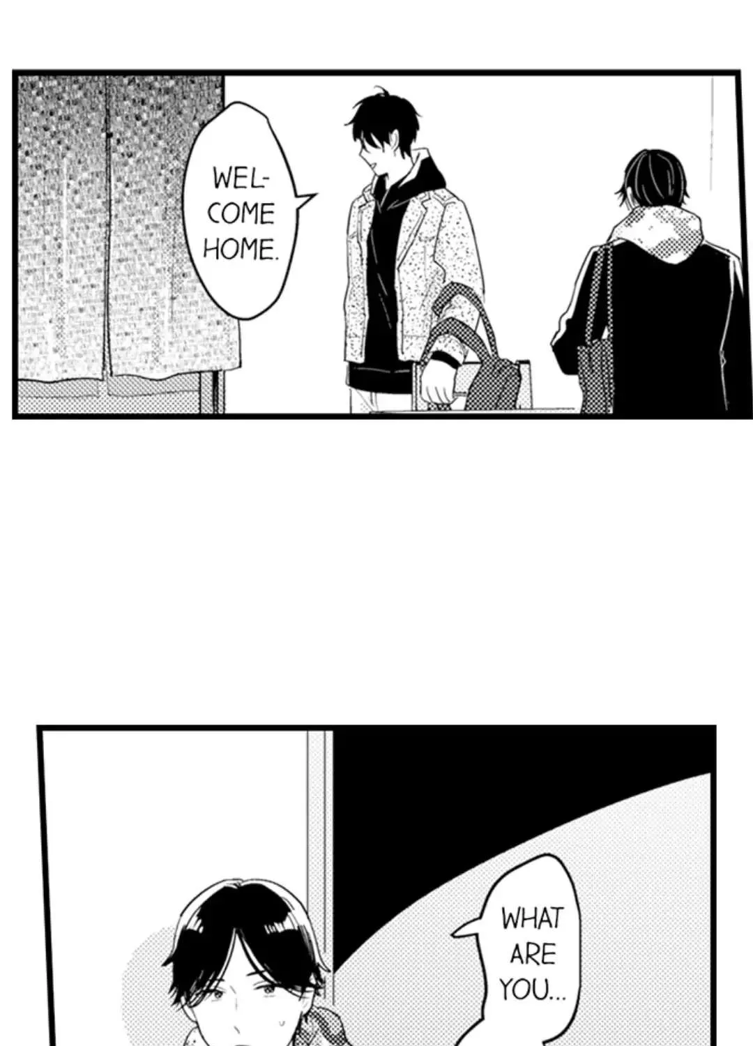 Read Papa Datte, Shitai chapter 102 image 16 on Lezhin