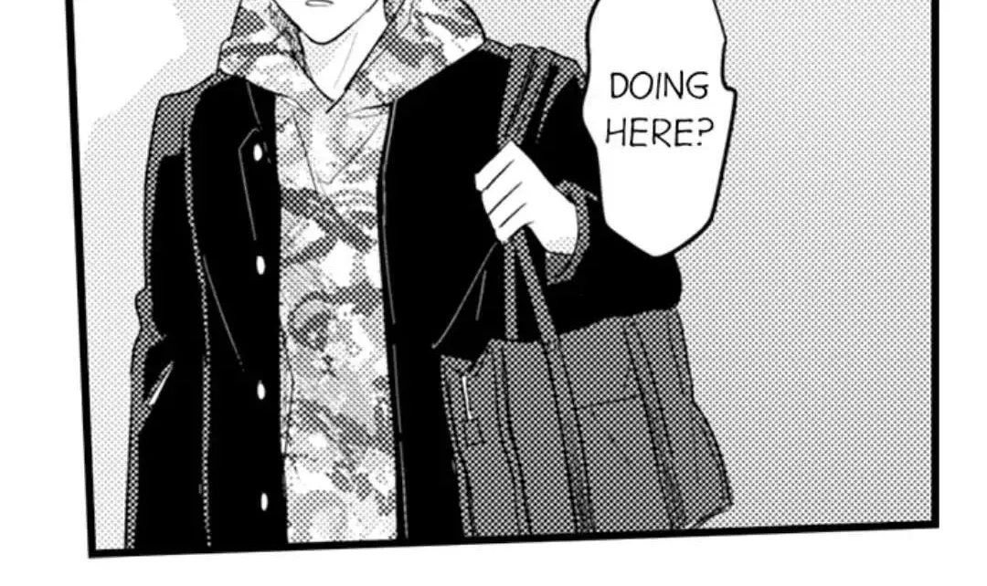 Read Papa Datte, Shitai chapter 102 image 17 on Lezhin