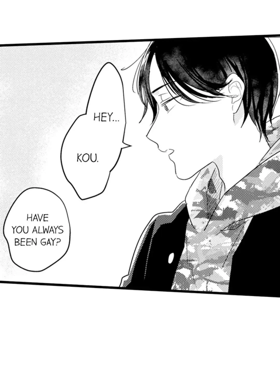 Read Papa Datte, Shitai chapter 102 image 20 on Lezhin