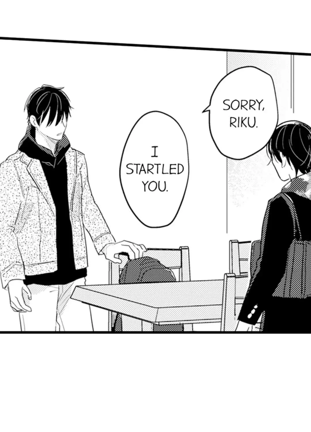 Read Papa Datte, Shitai chapter 102 image 25 on Lezhin