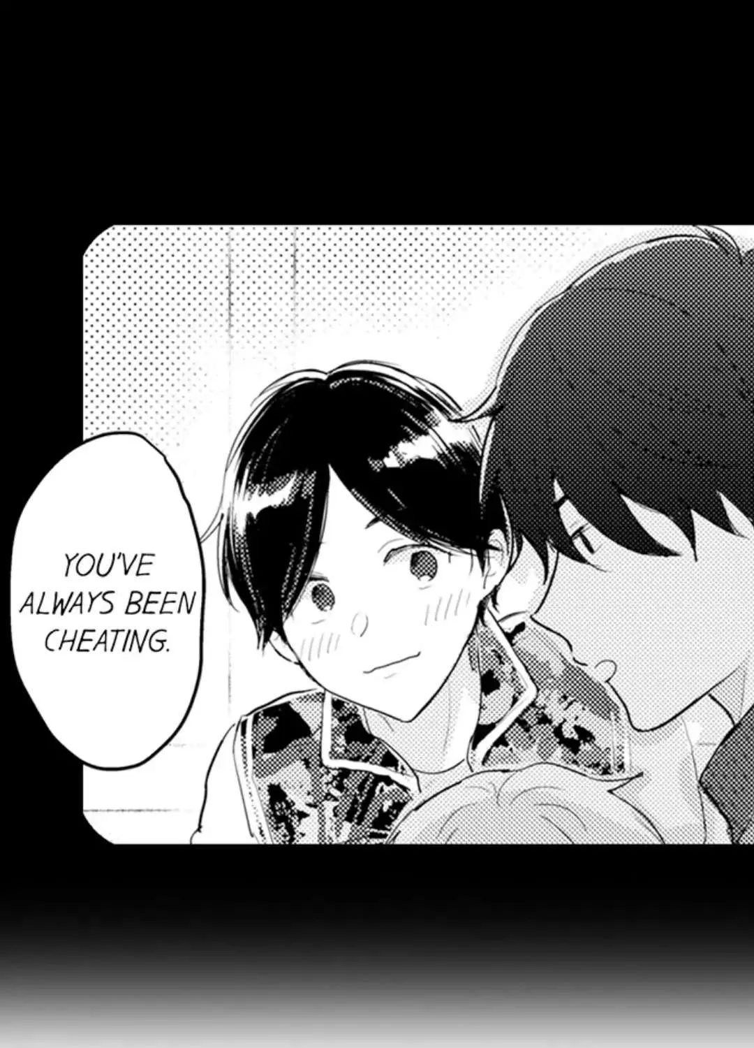 Read Papa Datte, Shitai chapter 102 image 3 on Lezhin