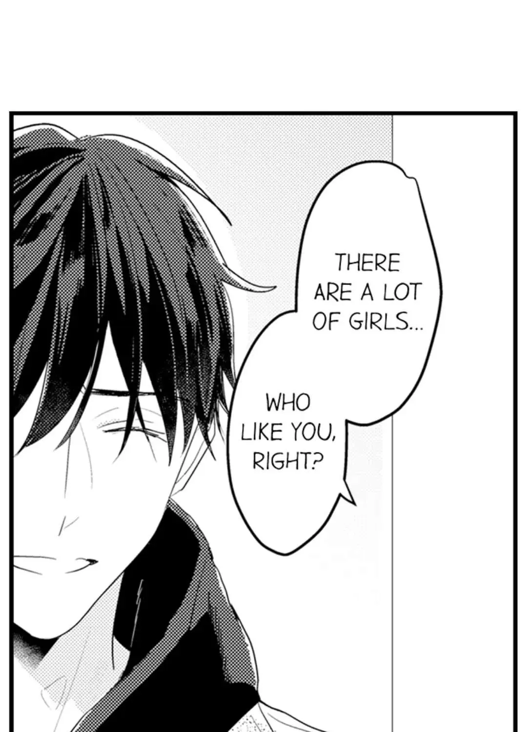 Read Papa Datte, Shitai chapter 102 image 31 on Lezhin