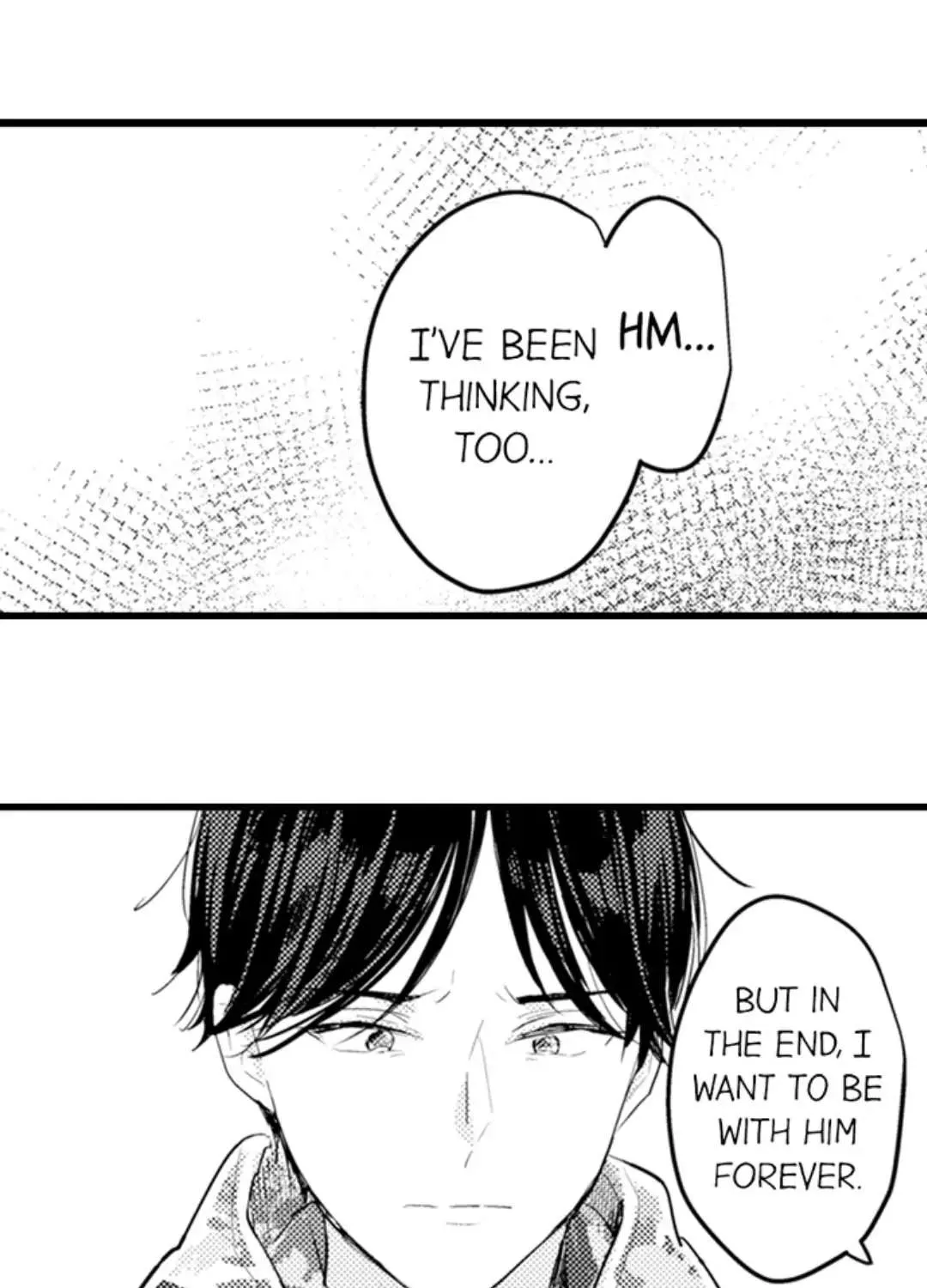 Read Papa Datte, Shitai chapter 102 image 33 on Lezhin