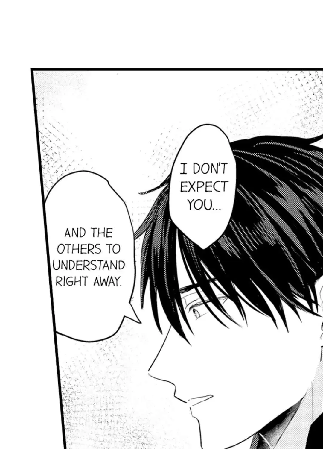 Read Papa Datte, Shitai chapter 102 image 35 on Lezhin