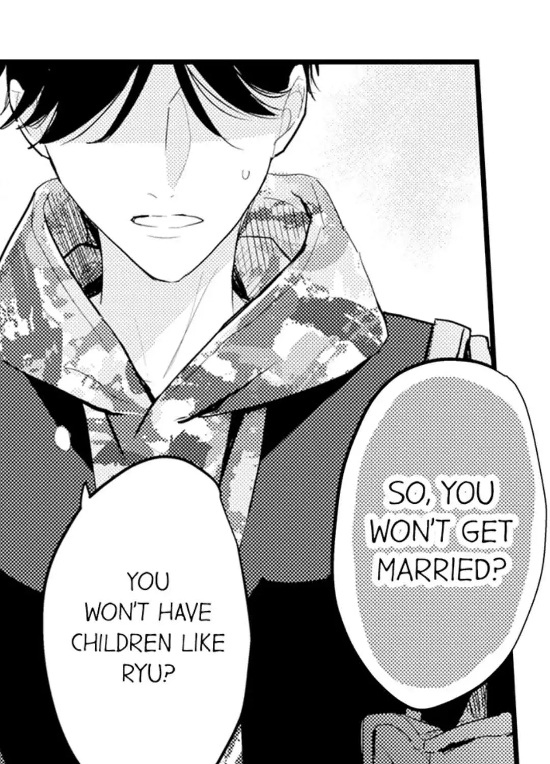 Read Papa Datte, Shitai chapter 102 image 37 on Lezhin