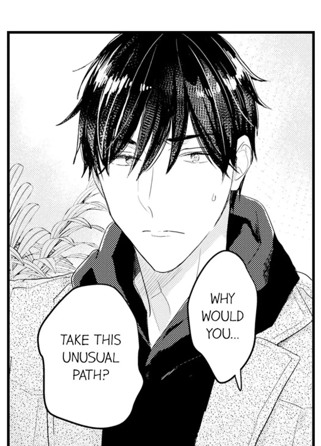 Read Papa Datte, Shitai chapter 102 image 39 on Lezhin