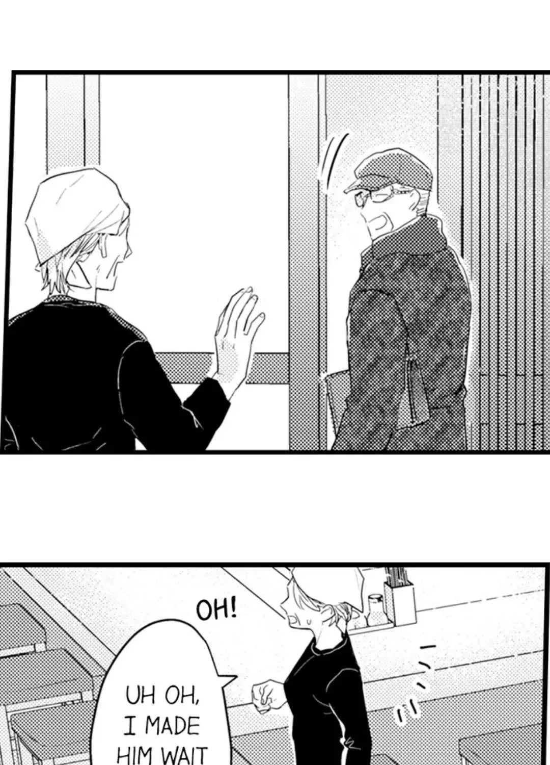 Read Papa Datte, Shitai chapter 102 image 45 on Lezhin