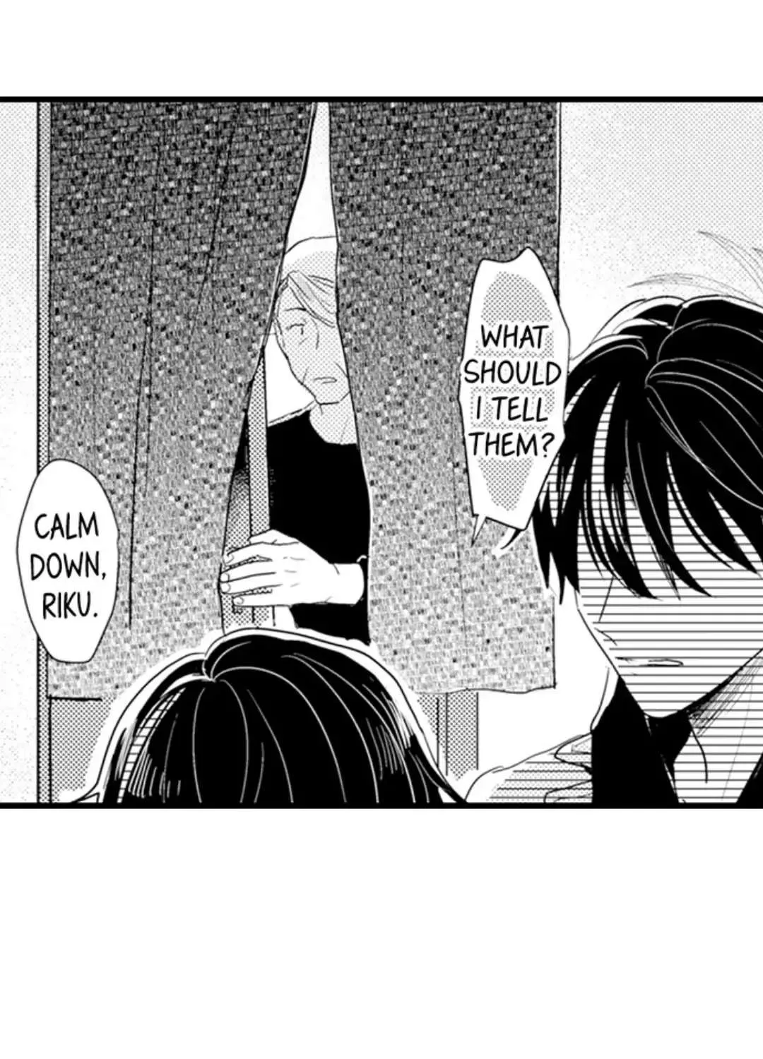 Read Papa Datte, Shitai chapter 102 image 48 on Lezhin