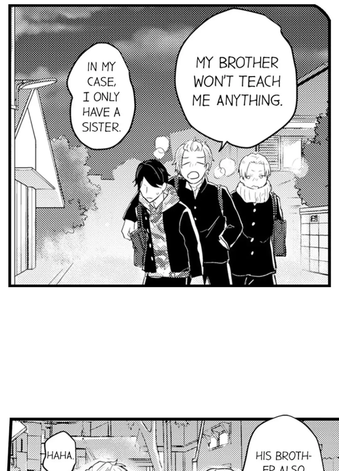 Read Papa Datte, Shitai chapter 102 image 5 on Lezhin