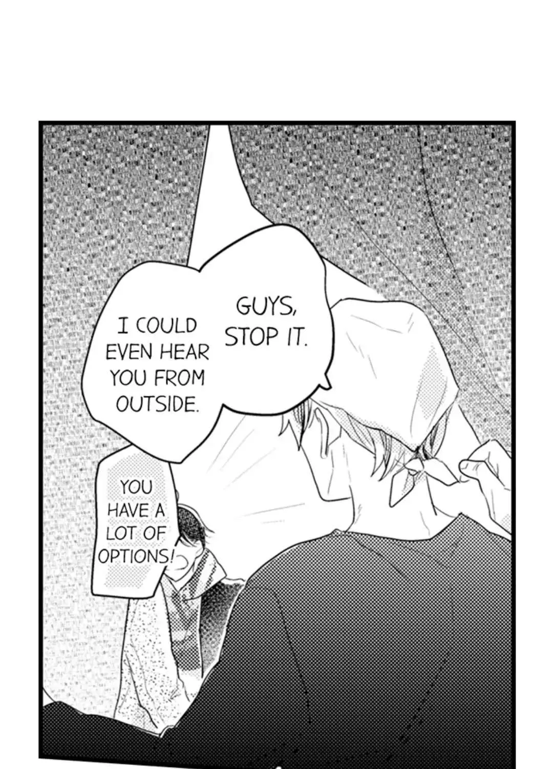 Read Papa Datte, Shitai chapter 102 image 50 on Lezhin