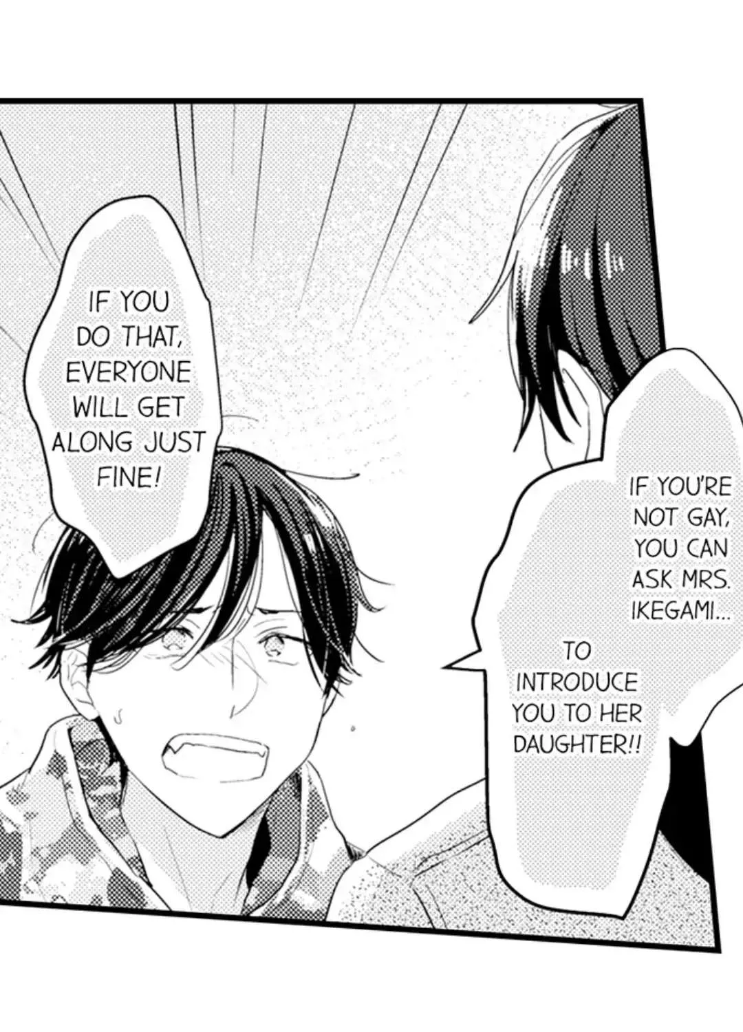 Read Papa Datte, Shitai chapter 102 image 52 on Lezhin