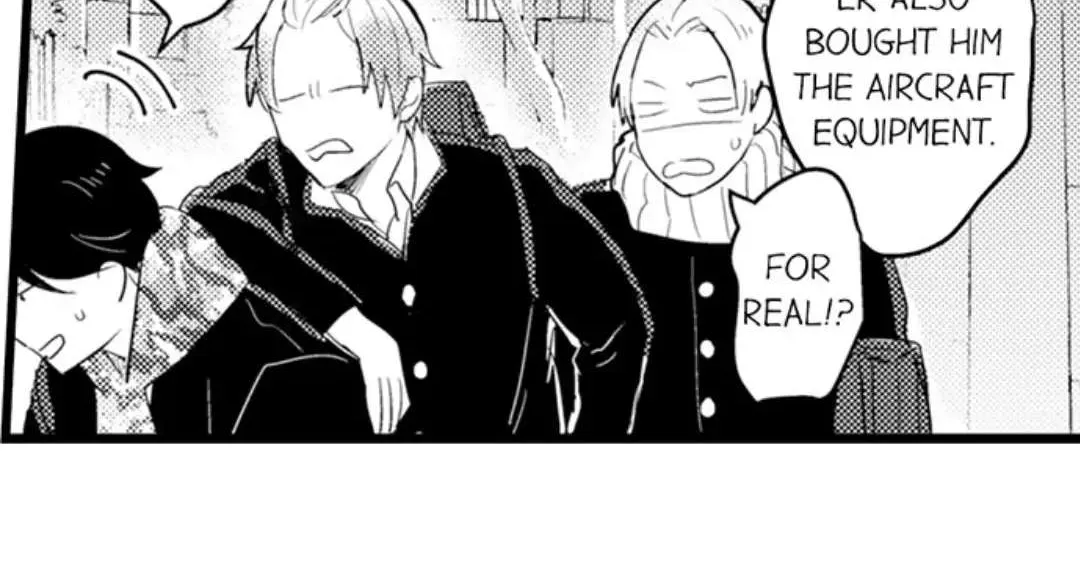 Read Papa Datte, Shitai chapter 102 image 6 on Lezhin
