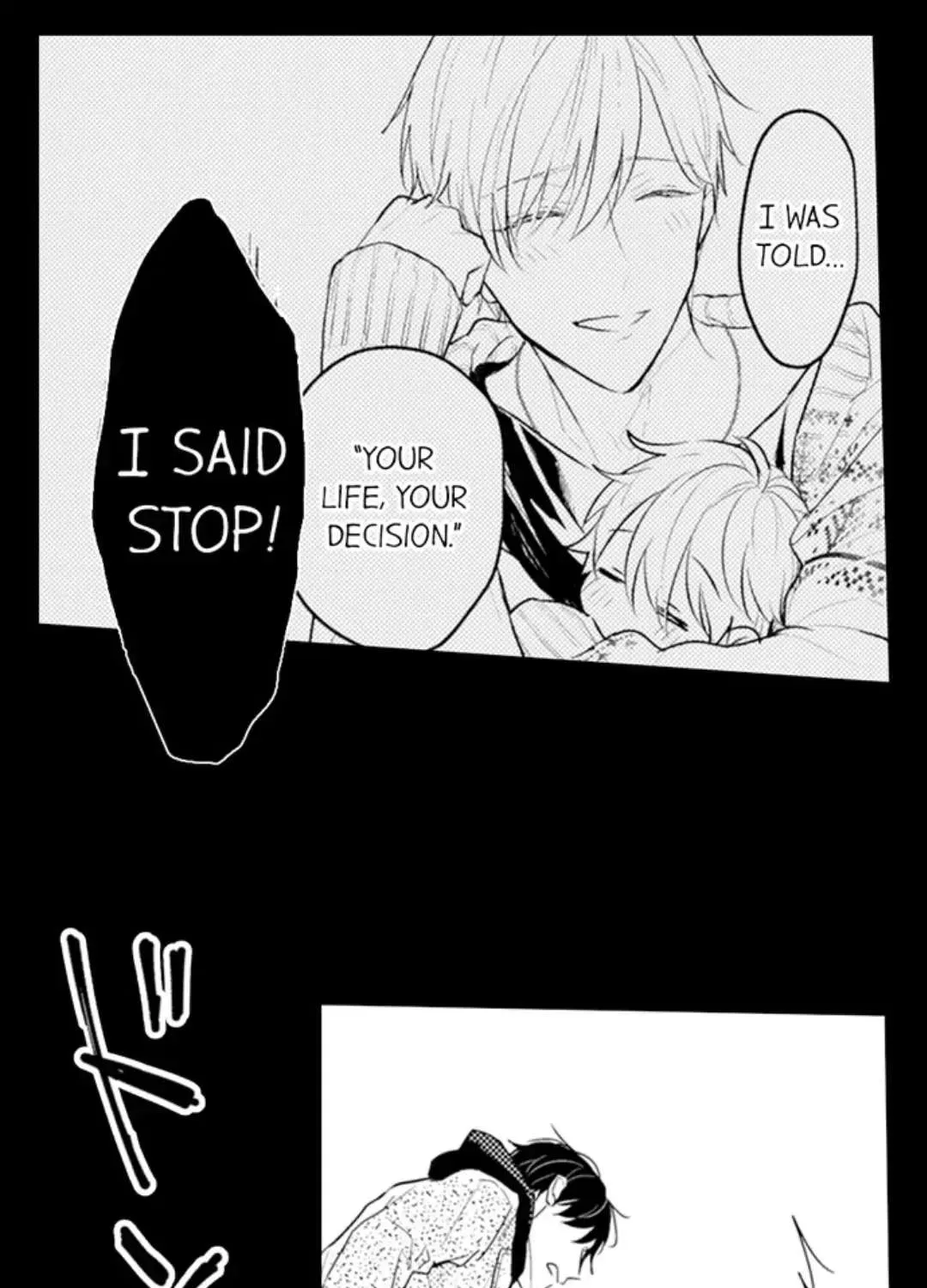 Read Papa Datte, Shitai chapter 102 image 63 on Lezhin