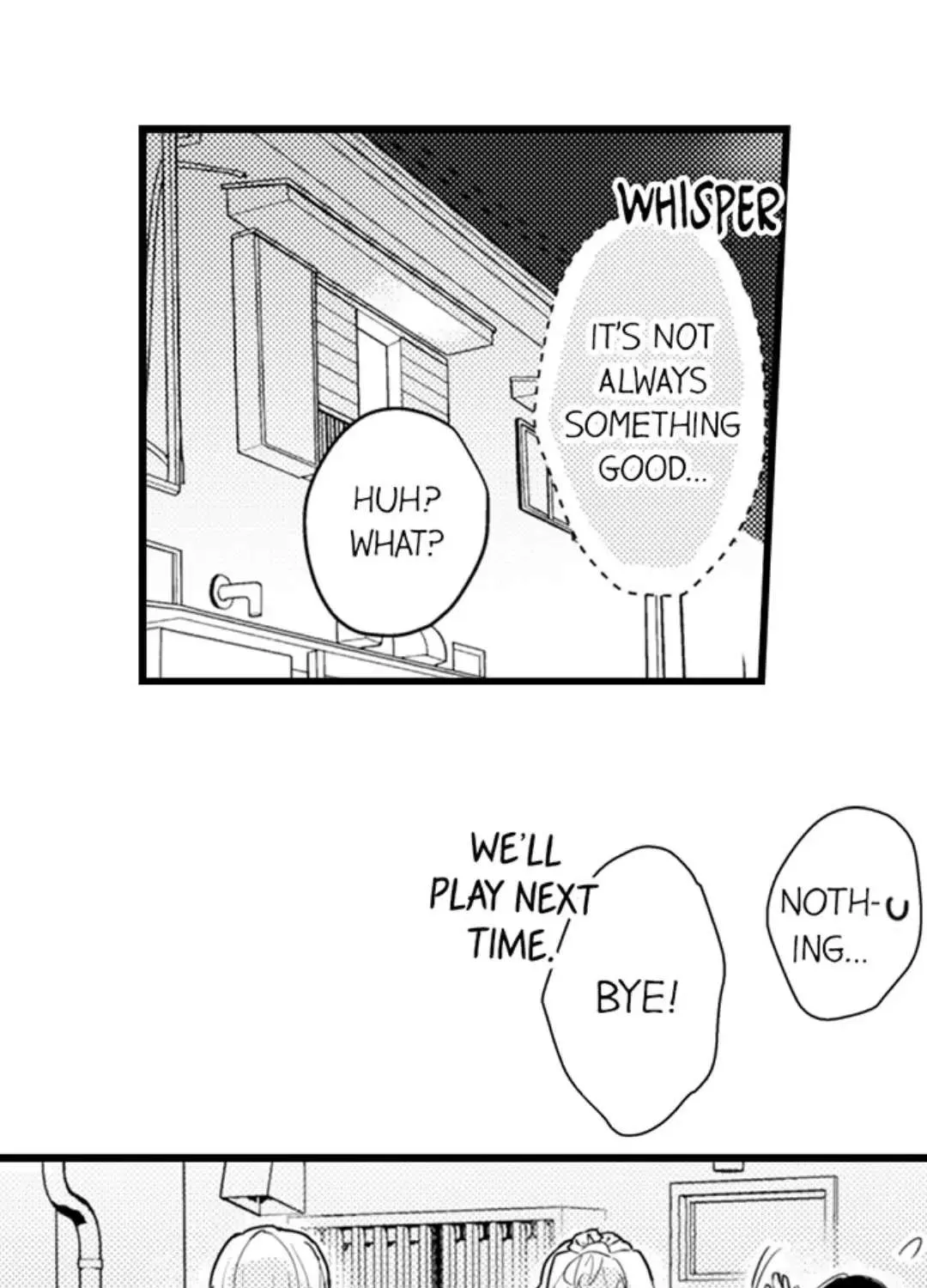 Read Papa Datte, Shitai chapter 102 image 7 on Lezhin