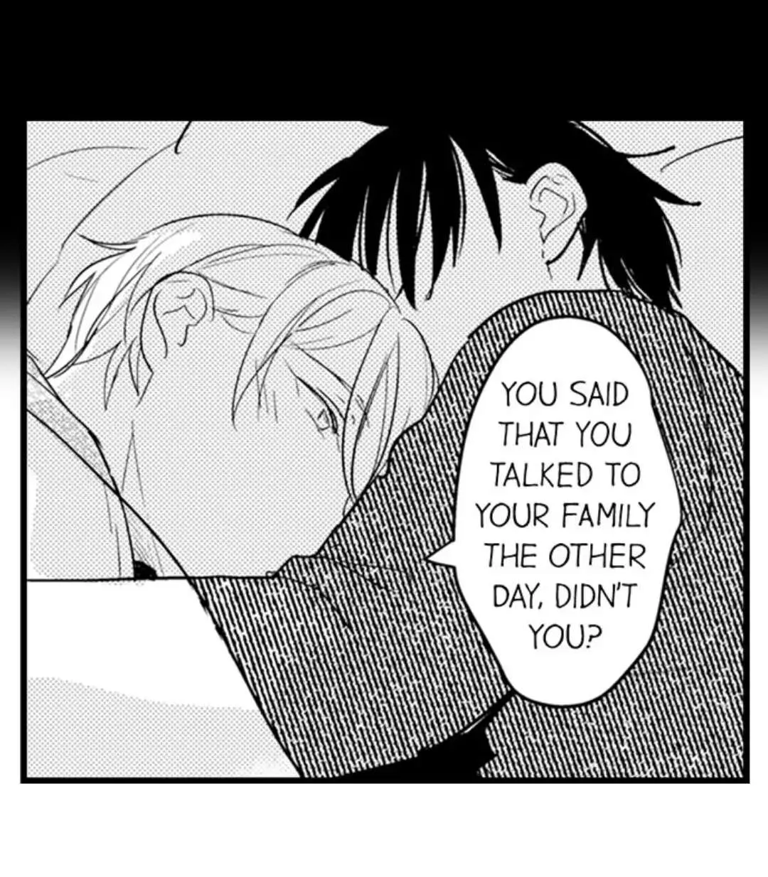 Read Papa Datte, Shitai chapter 103 image 10 on Lezhin