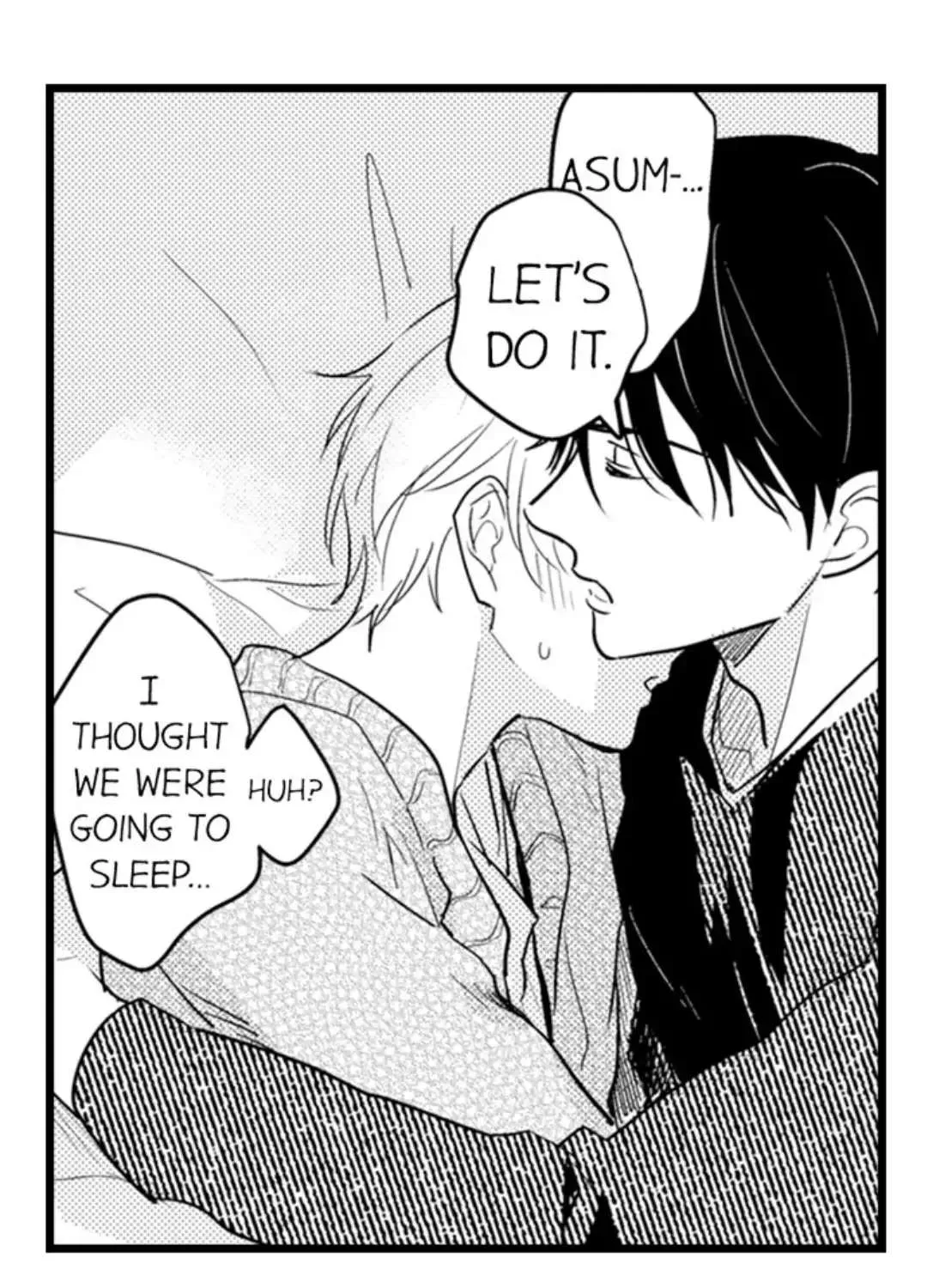 Read Papa Datte, Shitai chapter 103 image 14 on Lezhin