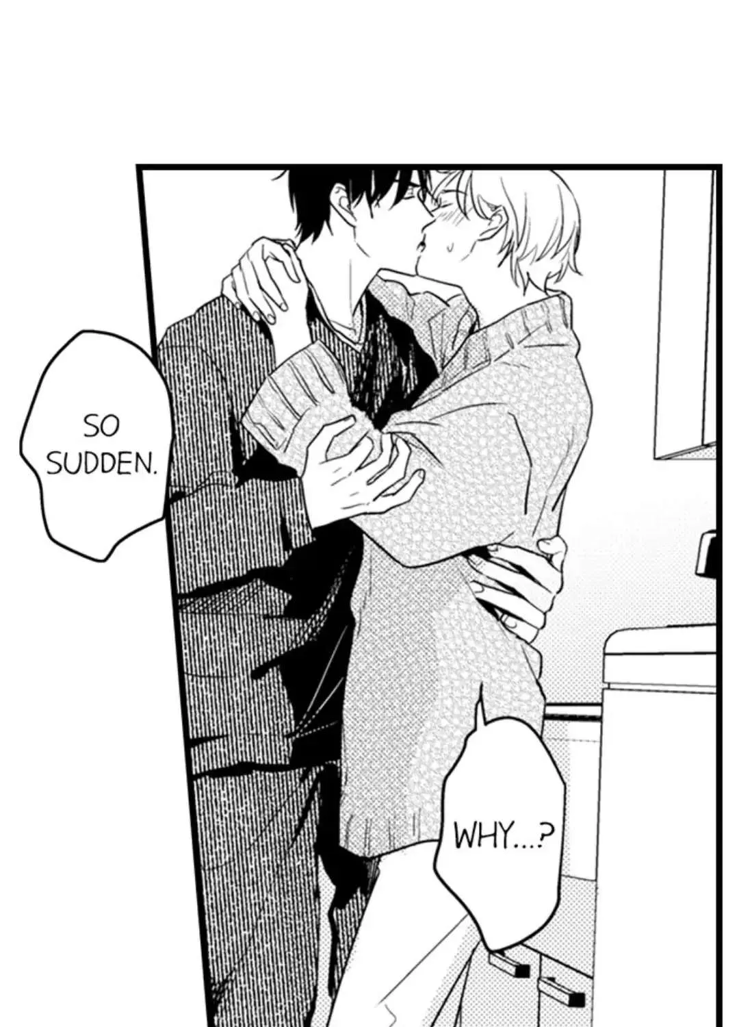 Read Papa Datte, Shitai chapter 103 image 18 on Lezhin