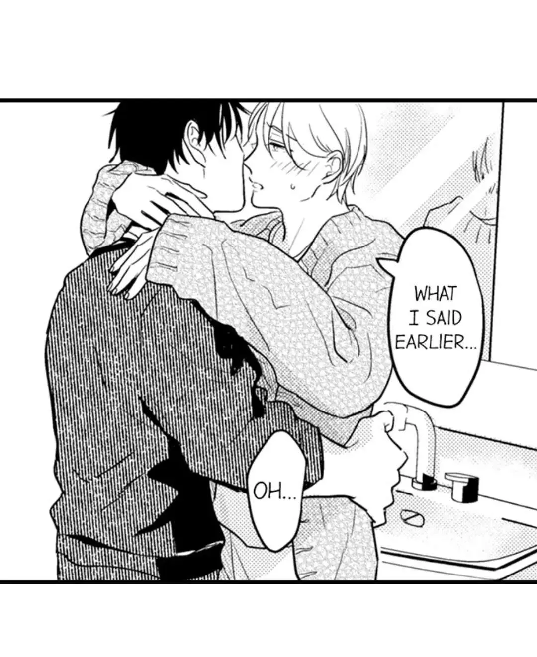 Read Papa Datte, Shitai chapter 103 image 22 on Lezhin