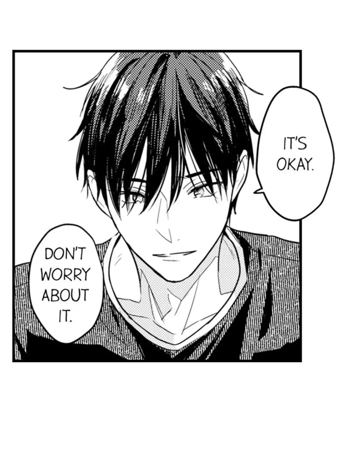 Read Papa Datte, Shitai chapter 103 image 23 on Lezhin