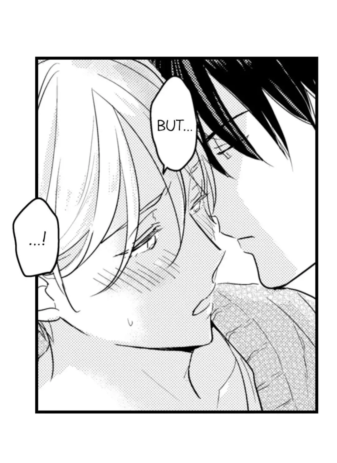 Read Papa Datte, Shitai chapter 103 image 24 on Lezhin