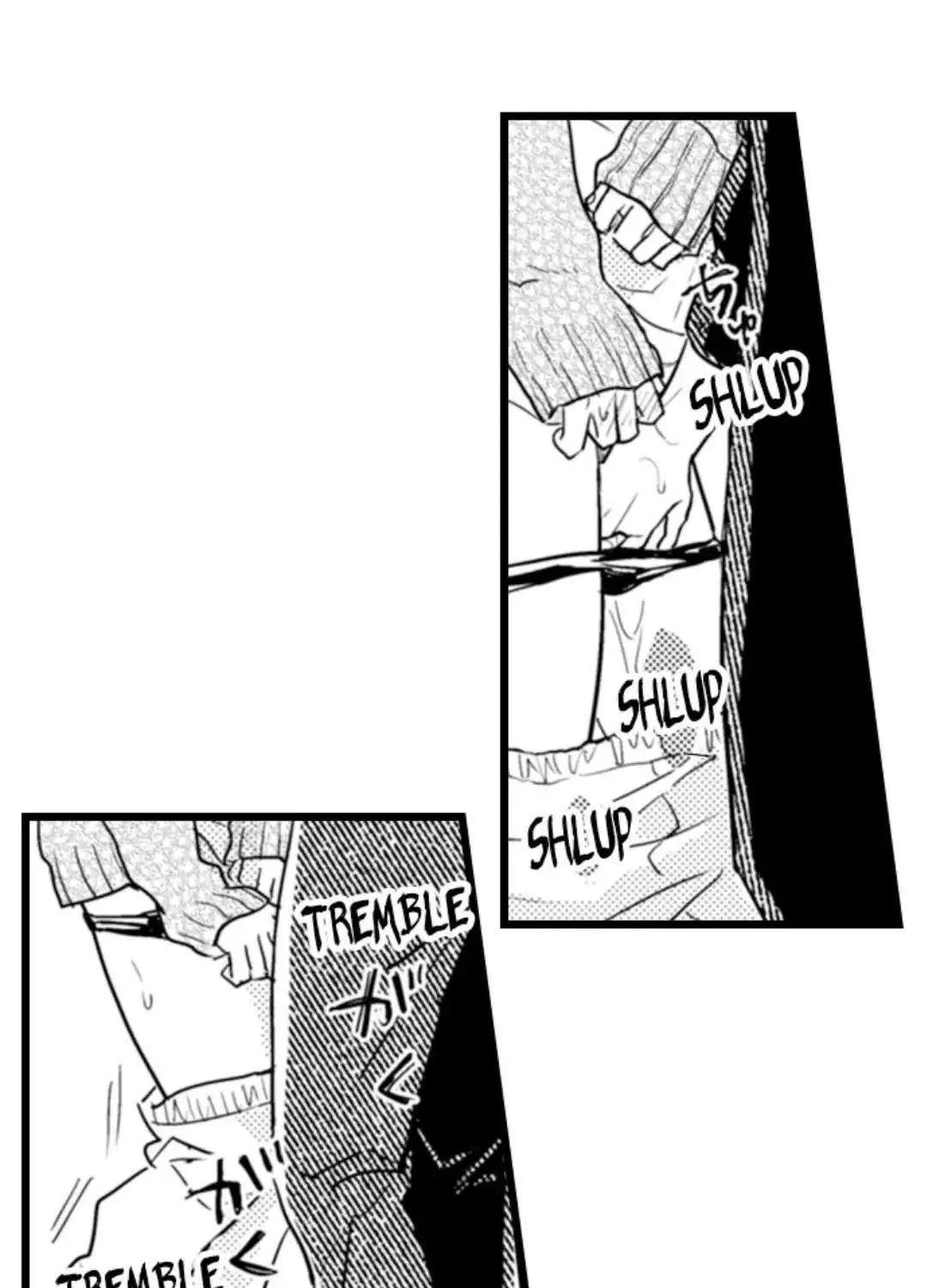 Read Papa Datte, Shitai chapter 103 image 33 on Lezhin