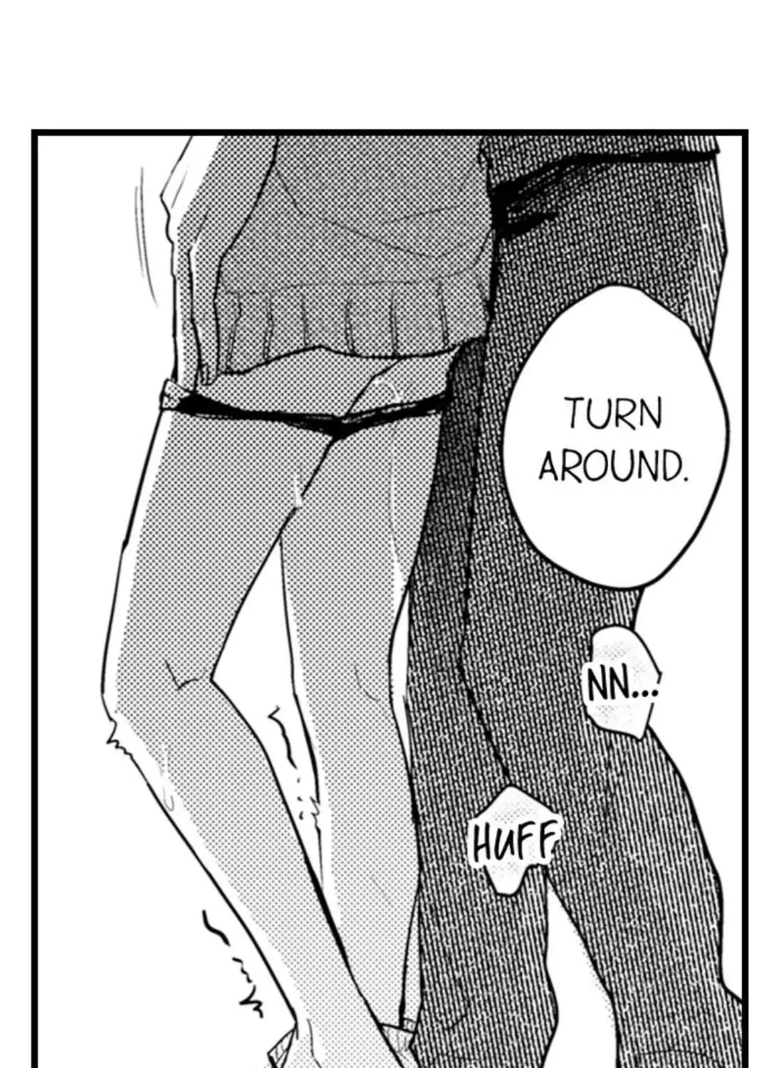 Read Papa Datte, Shitai chapter 103 image 35 on Lezhin