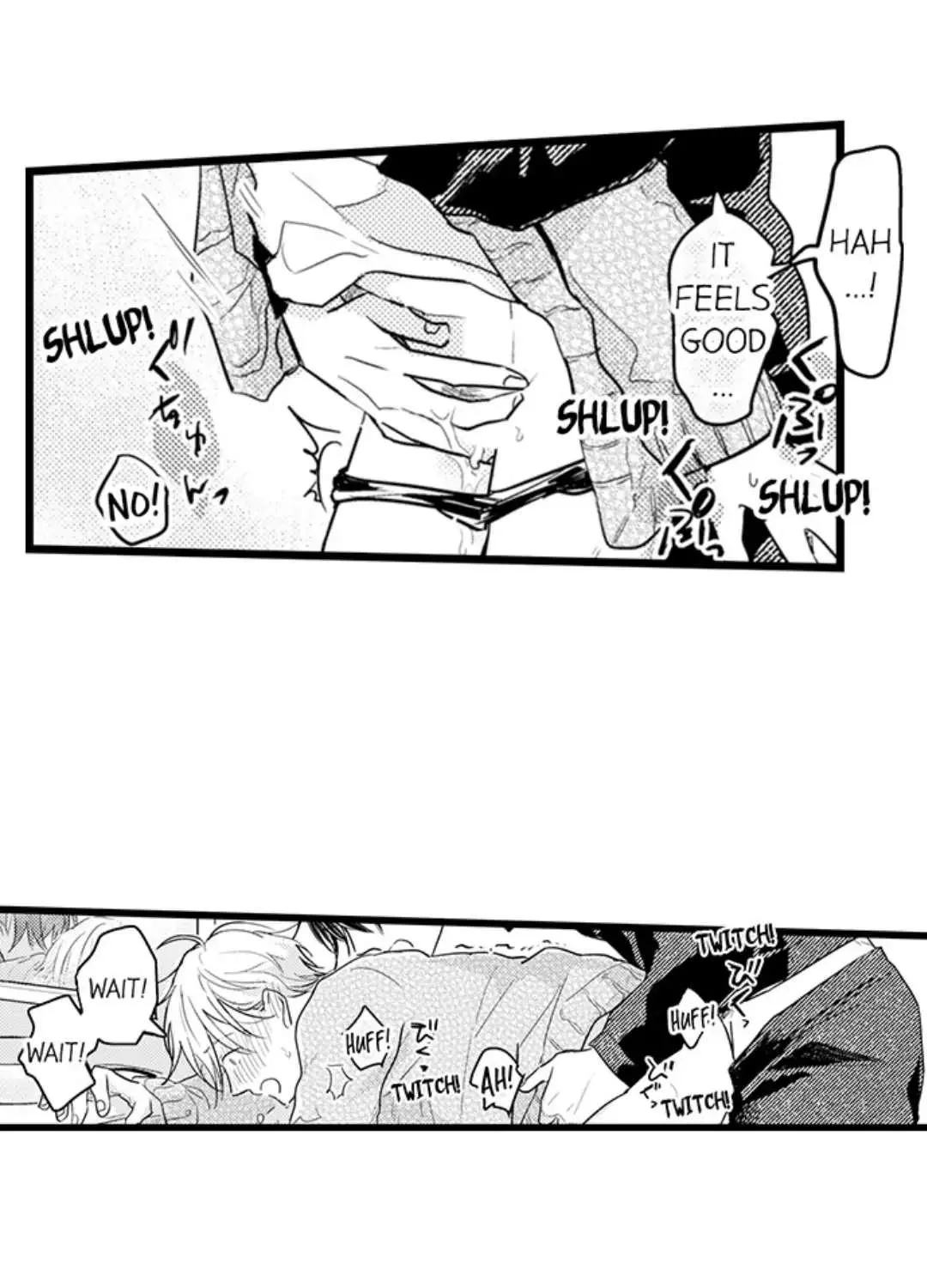 Read Papa Datte, Shitai chapter 103 image 41 on Lezhin