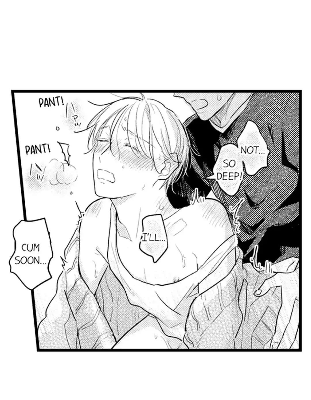 Read Papa Datte, Shitai chapter 103 image 43 on Lezhin