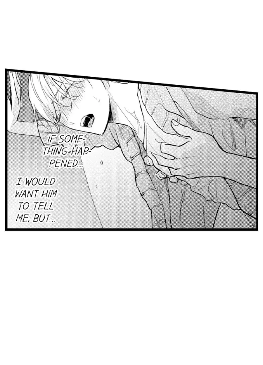 Read Papa Datte, Shitai chapter 103 image 51 on Lezhin