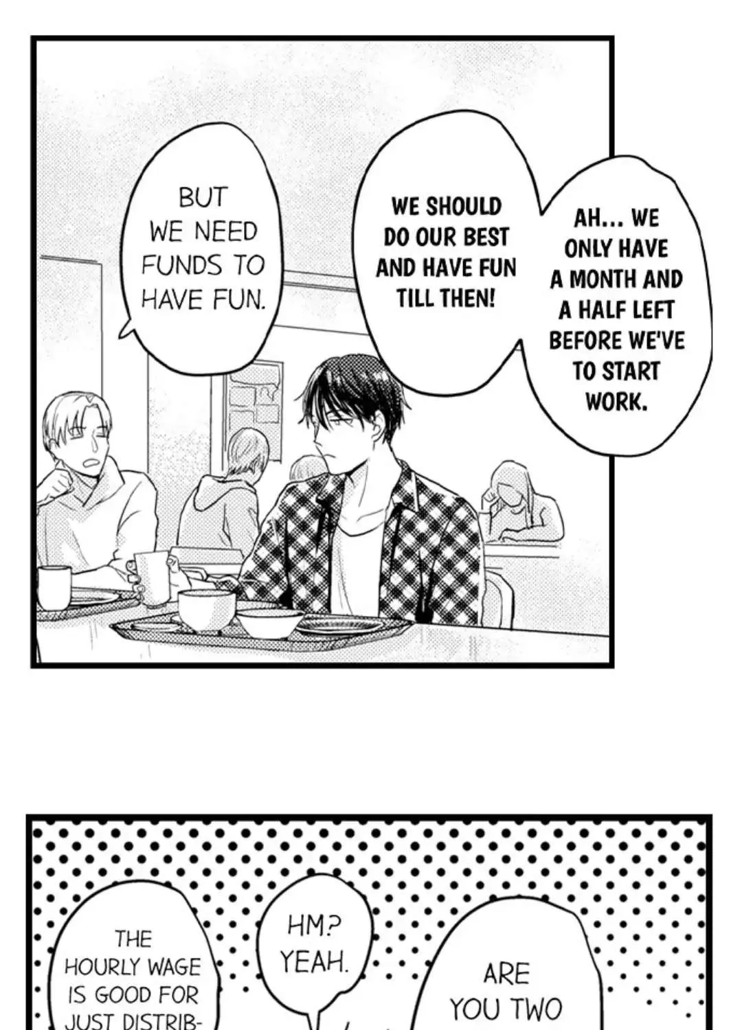 Read Papa Datte, Shitai chapter 103 image 55 on Lezhin