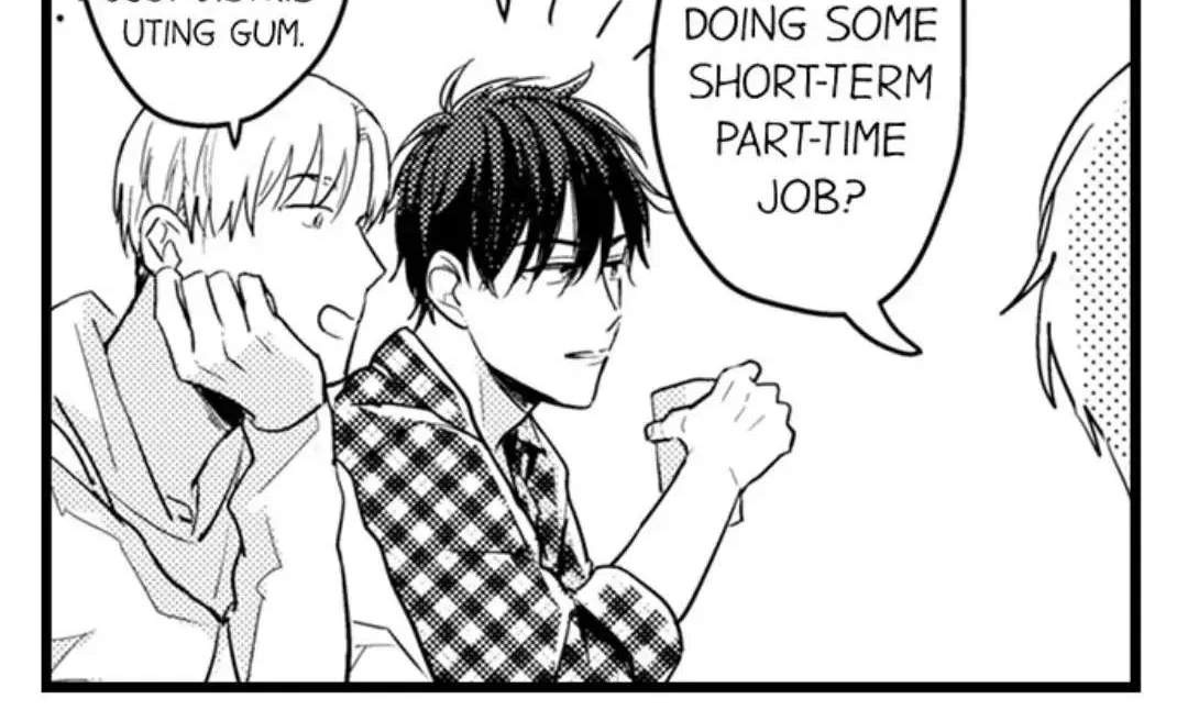 Read Papa Datte, Shitai chapter 103 image 56 on Lezhin