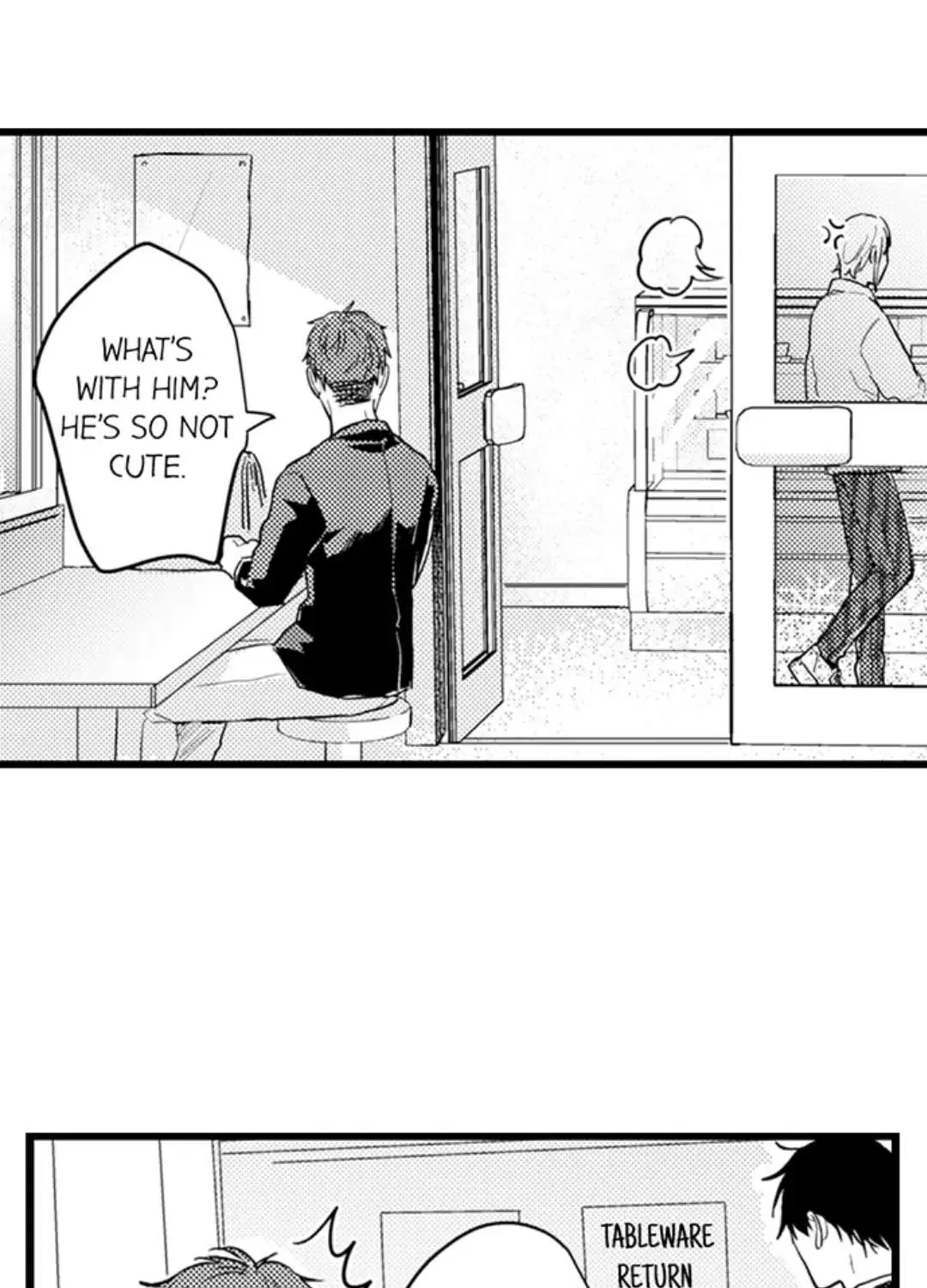 Read Papa Datte, Shitai chapter 103 image 67 on Lezhin