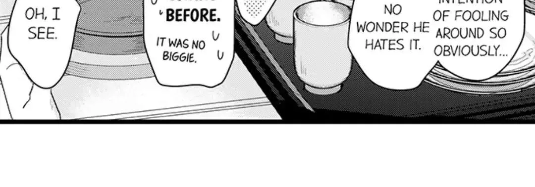 Read Papa Datte, Shitai chapter 103 image 70 on Lezhin