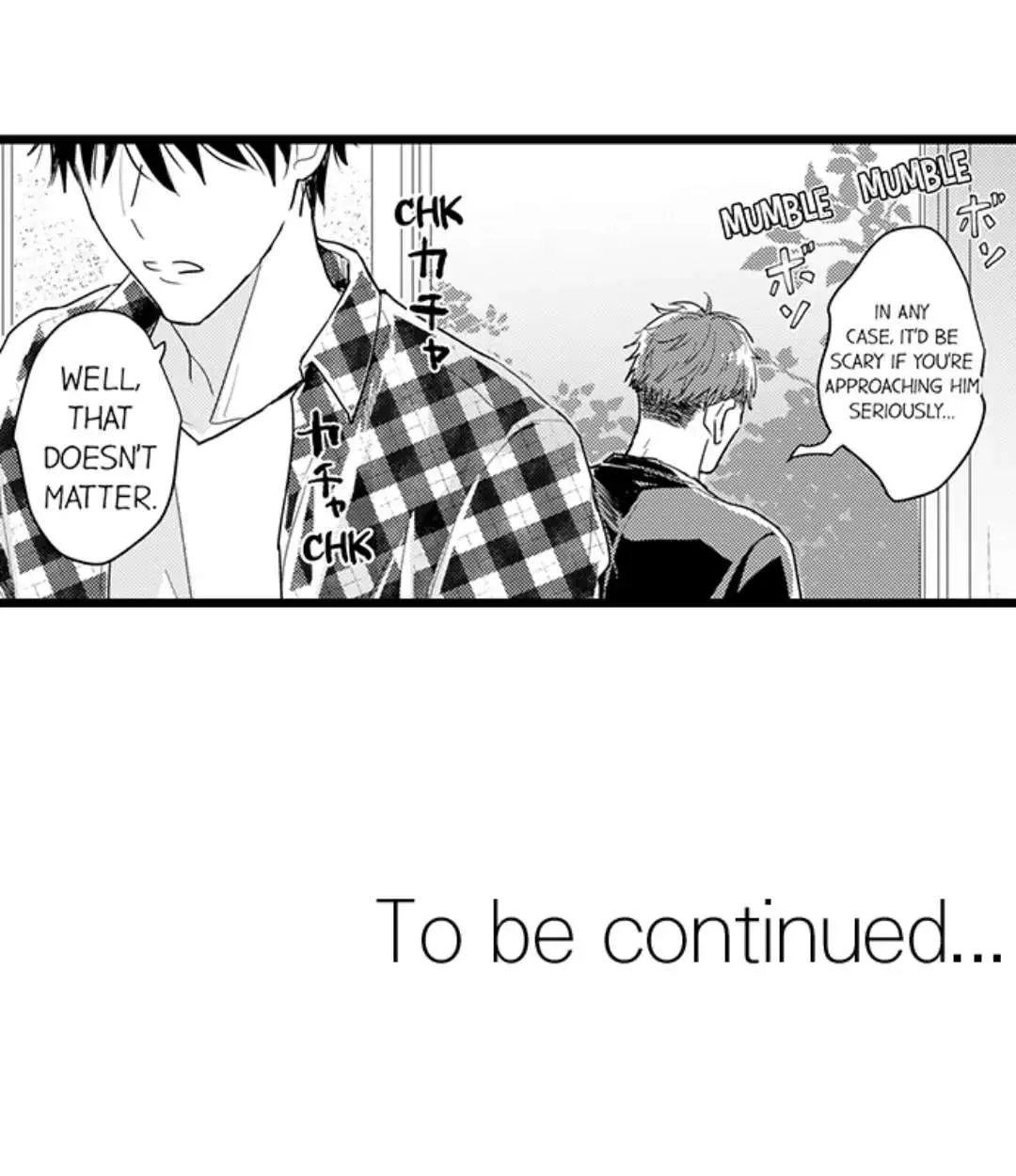 Read Papa Datte, Shitai chapter 103 image 71 on Lezhin
