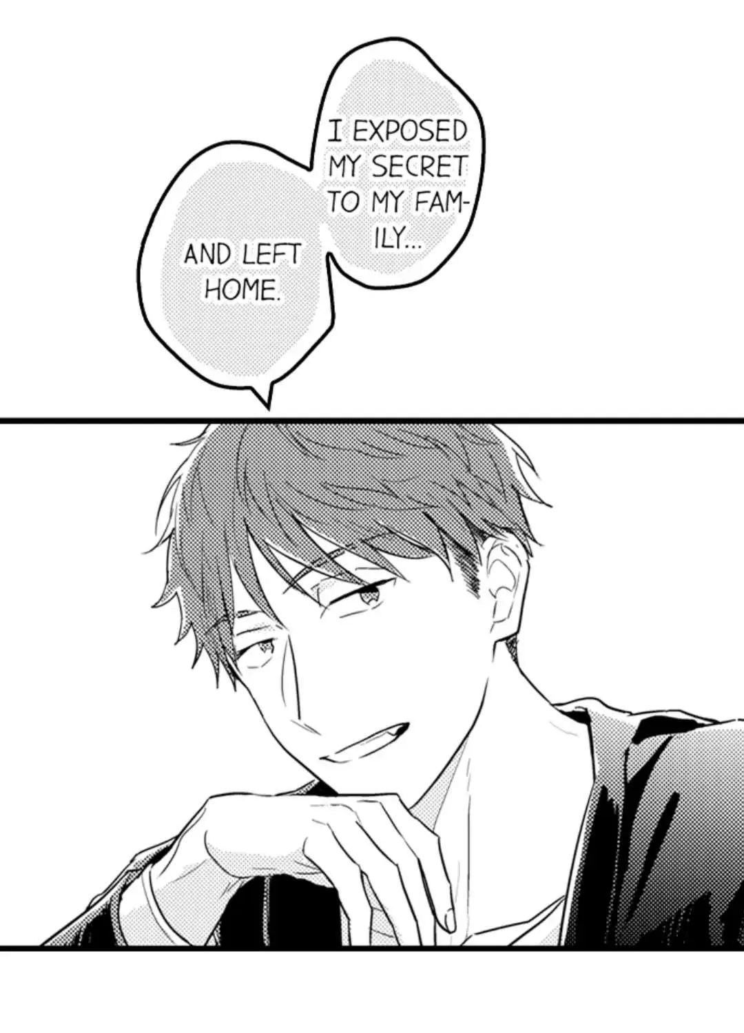 Read Papa Datte, Shitai chapter 104 image 14 on Lezhin