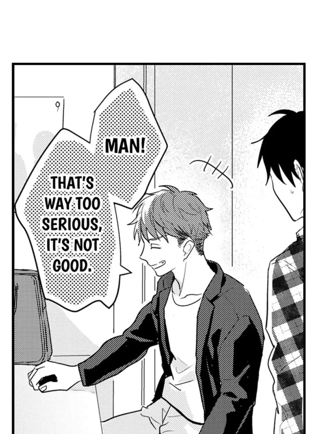 Read Papa Datte, Shitai chapter 104 image 23 on Lezhin