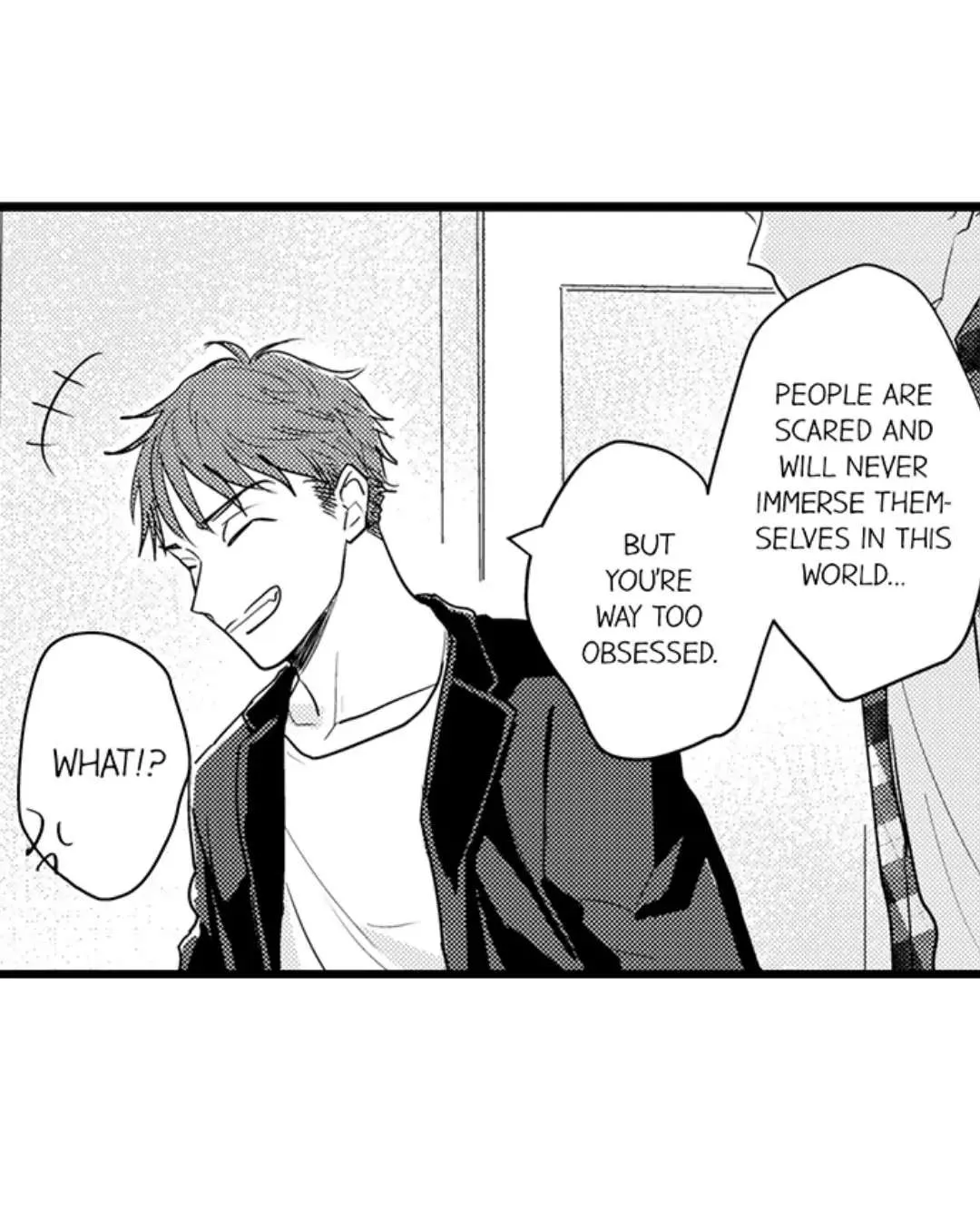 Read Papa Datte, Shitai chapter 104 image 27 on Lezhin