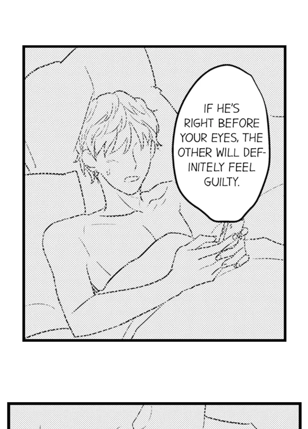 Read Papa Datte, Shitai chapter 104 image 33 on Lezhin