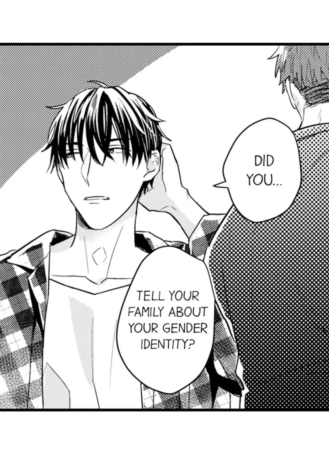 Read Papa Datte, Shitai chapter 104 image 4 on Lezhin