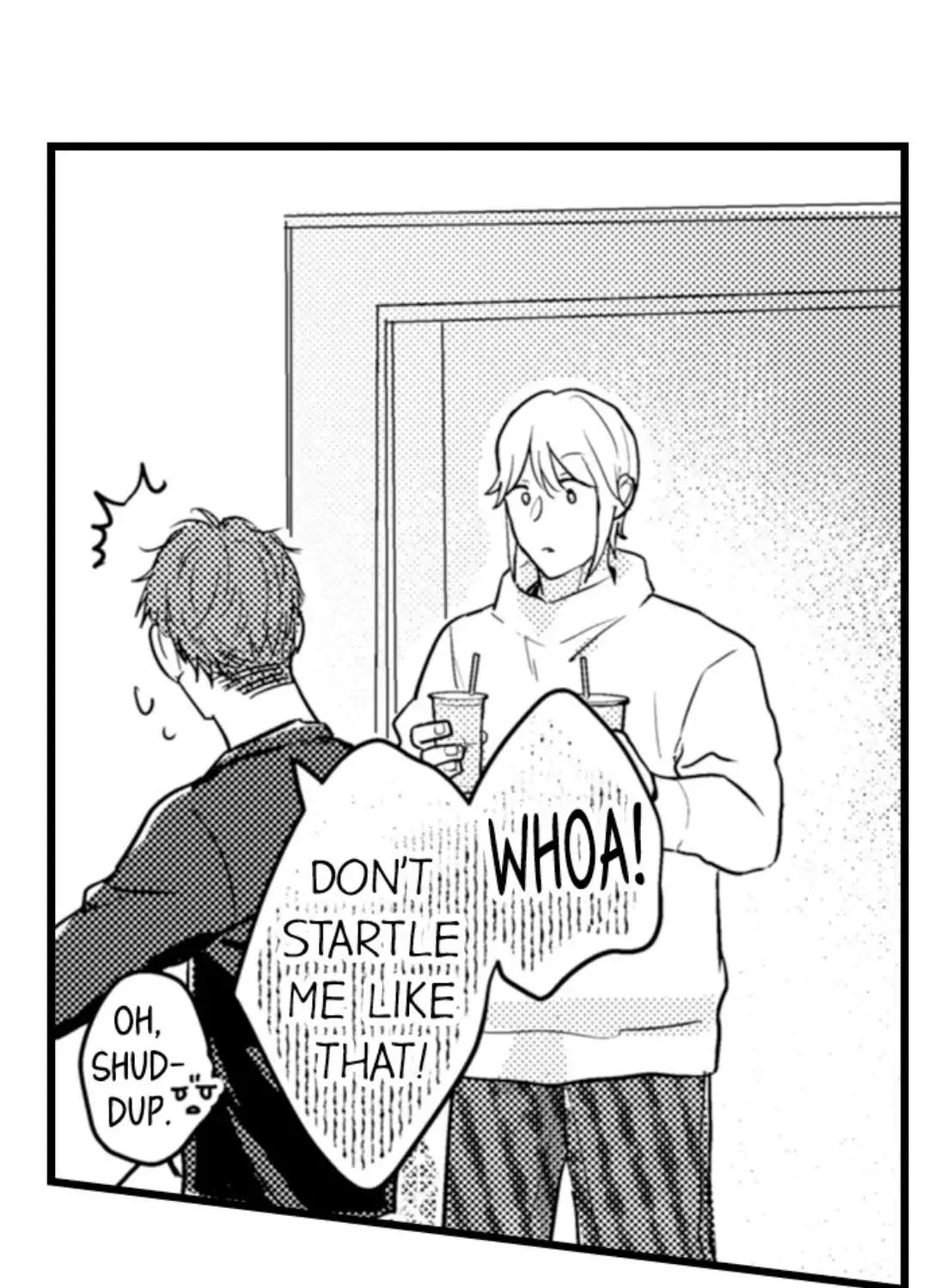 Read Papa Datte, Shitai chapter 104 image 40 on Lezhin