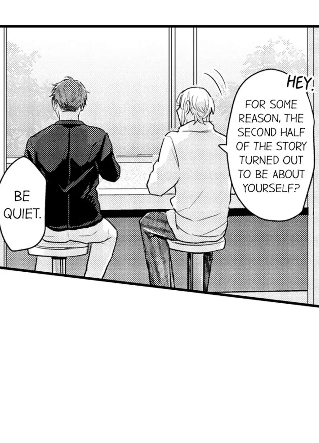 Read Papa Datte, Shitai chapter 104 image 42 on Lezhin