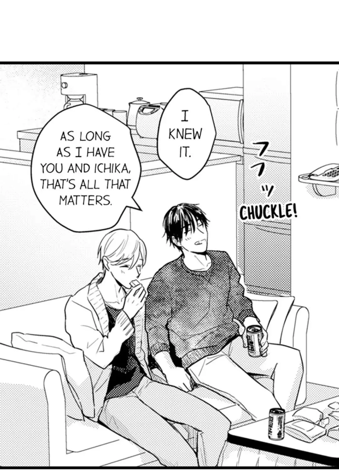 Read Papa Datte, Shitai chapter 104 image 47 on Lezhin