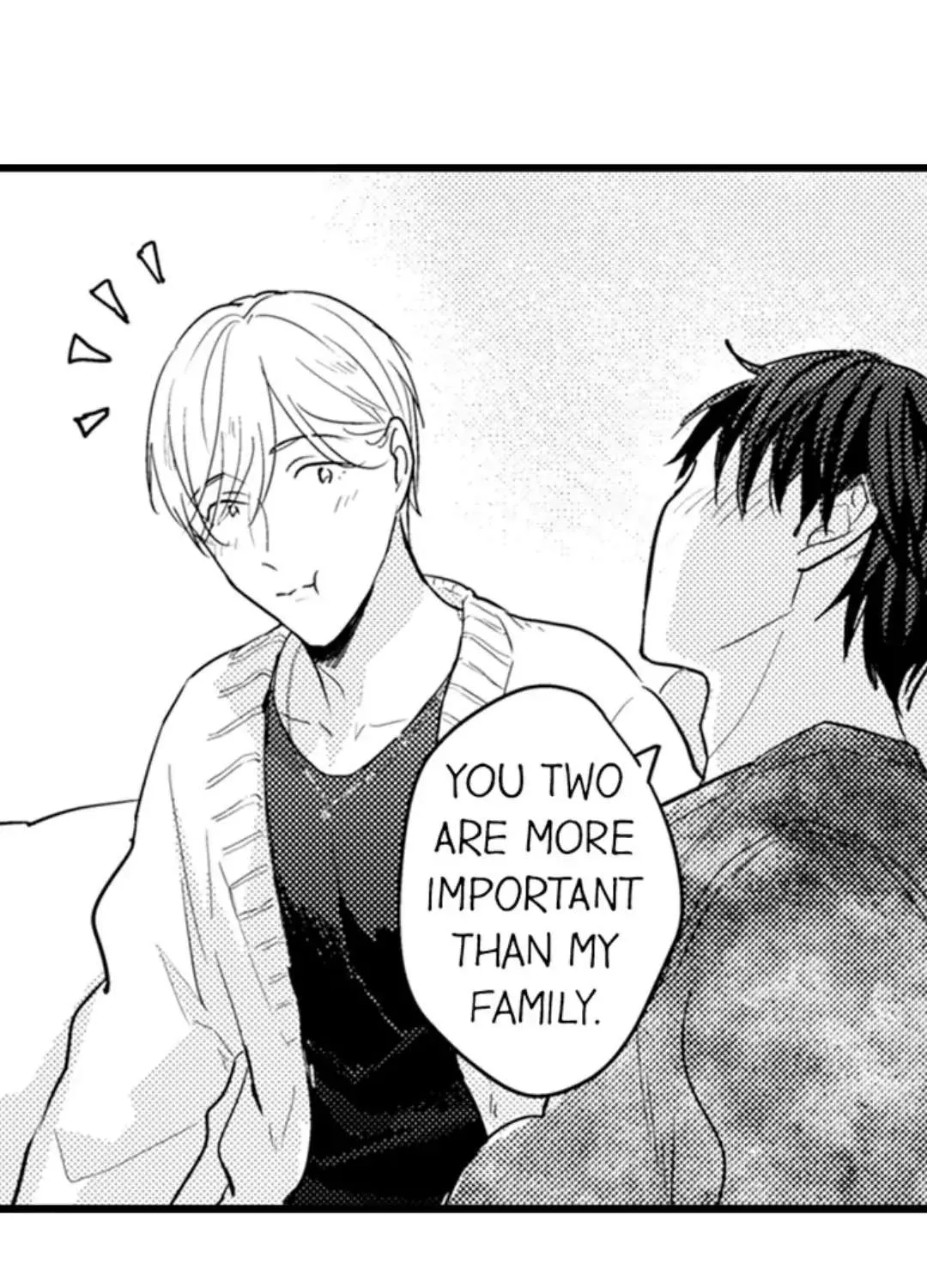 Read Papa Datte, Shitai chapter 104 image 49 on Lezhin