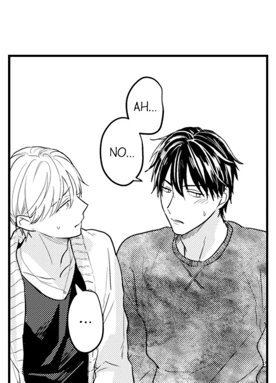 Read Papa Datte, Shitai chapter 104 image 54 on Lezhin