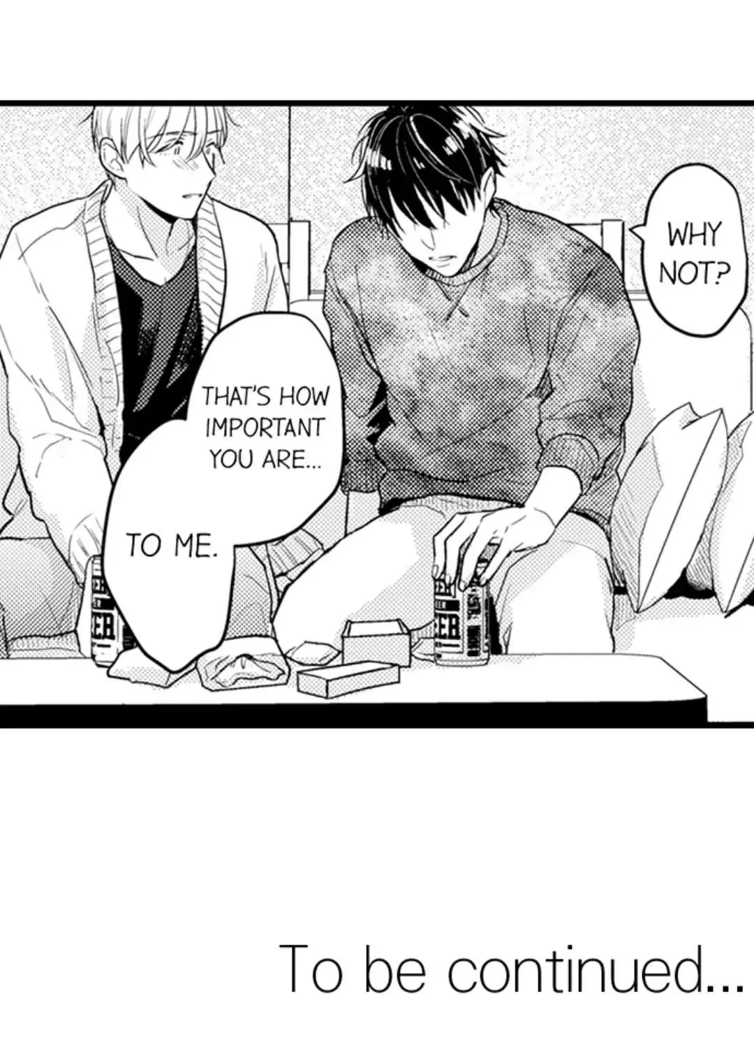 Read Papa Datte, Shitai chapter 104 image 62 on Lezhin